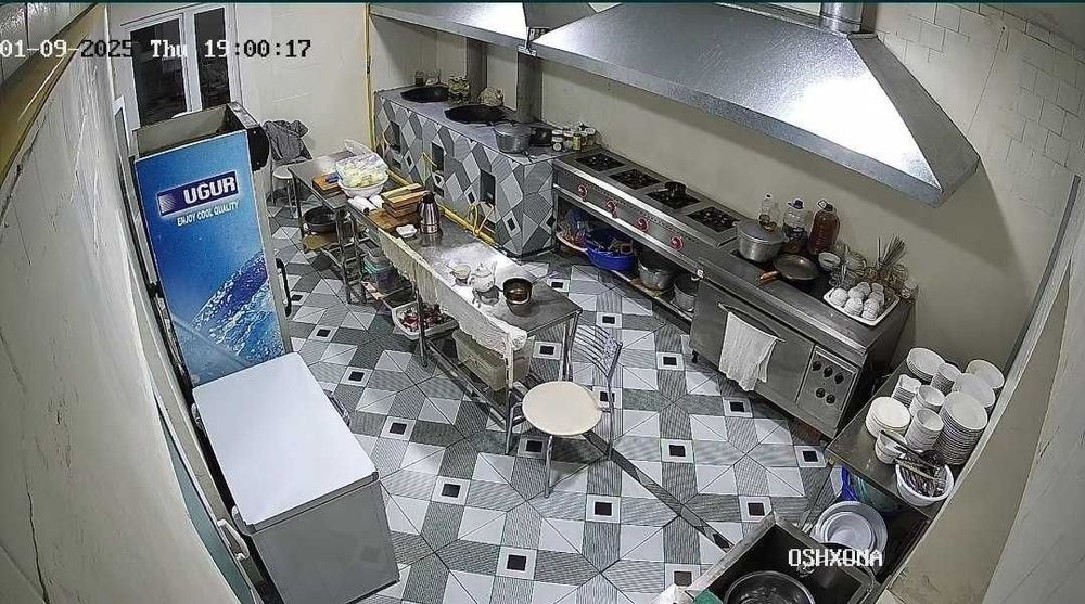 Аренда Кафе Яшнабад хамма шароитлари Билан 2000$