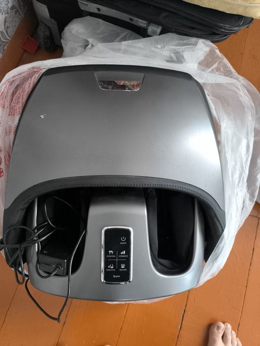 Массажер для нога