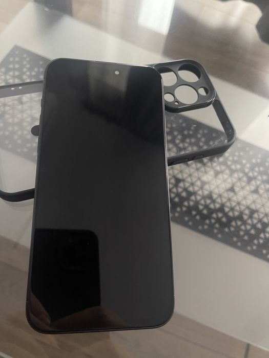 Iphone 15 Pro Max 1 Tb