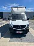 Mercedes-Benz Sprinter Sprinter cub imprt recent