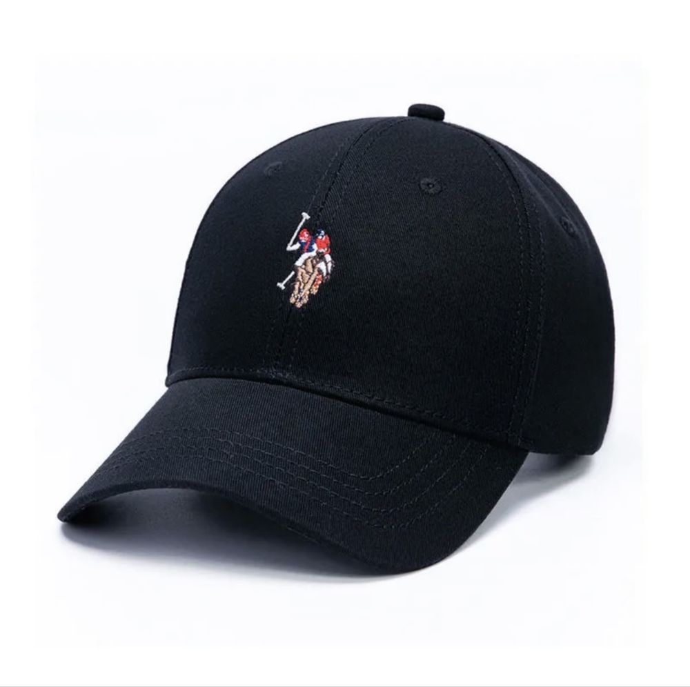 Polo kepka sotiladi