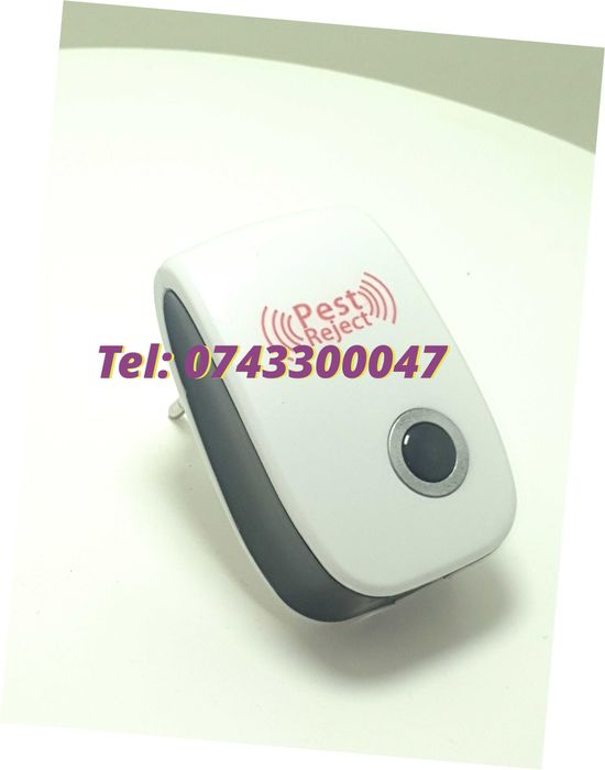 Dispozitiv Impotriva Rozatoarelor Alimentare 220v