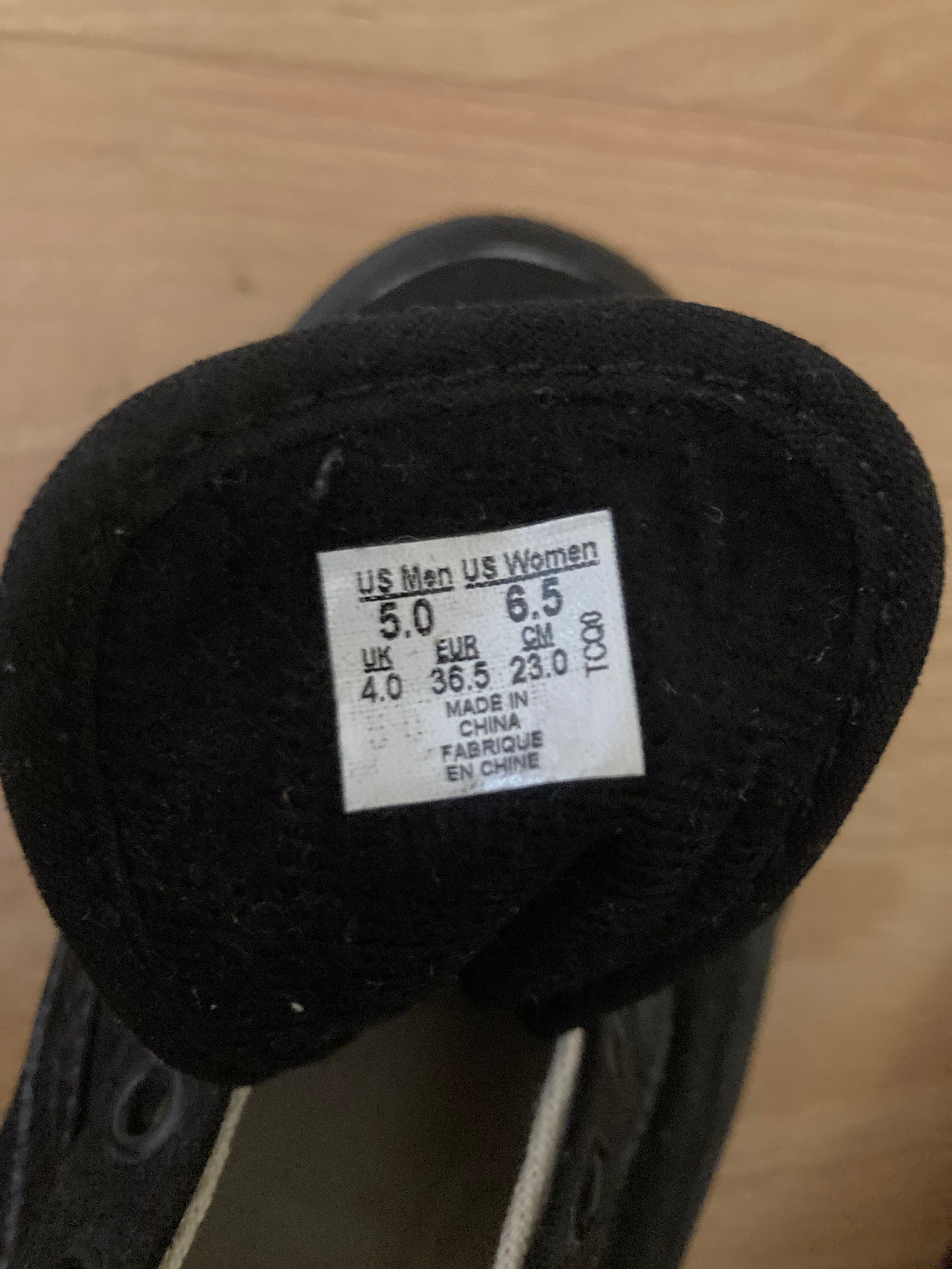 Кецове Vans slip on