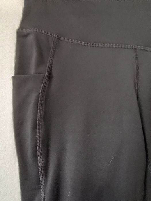 Pantaloni sport dama