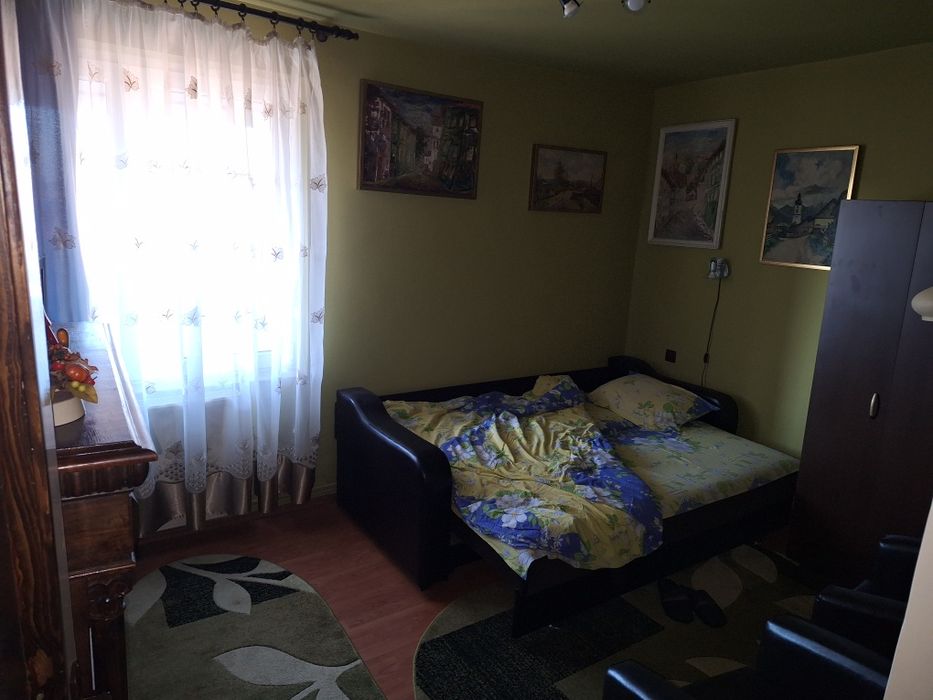 Apartament în 7 Noiembrie