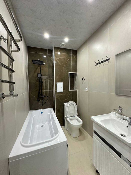 Продаётся 2х комнатная квартира ХИТ ПРОДАЖ в центре города УСПЕЙТЕ