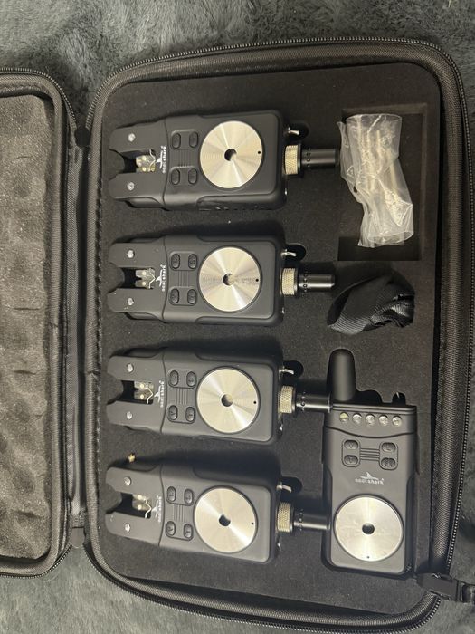 EastShark set 4 senzori