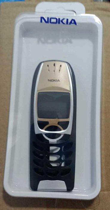 Vand carcasa completa pt Nokia 6310i