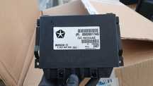 Calculator modul senzori parcare Jeep Grand Cherokee Bosch 0263004490
