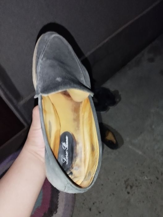 loro piano kitayski x7