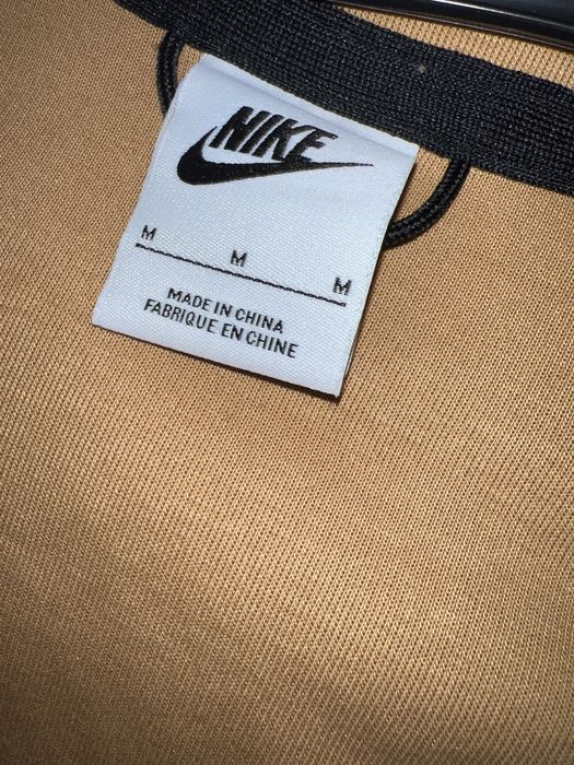 Nike Tech Fleece