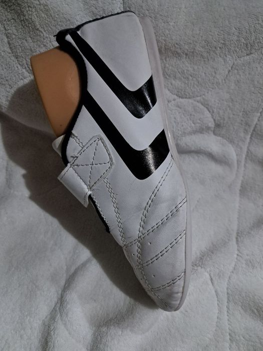 Соги- кроссовки для таеквондо оригинал