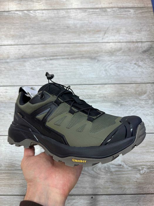 Кроссовки Salomon X Ultra 4 GTX.