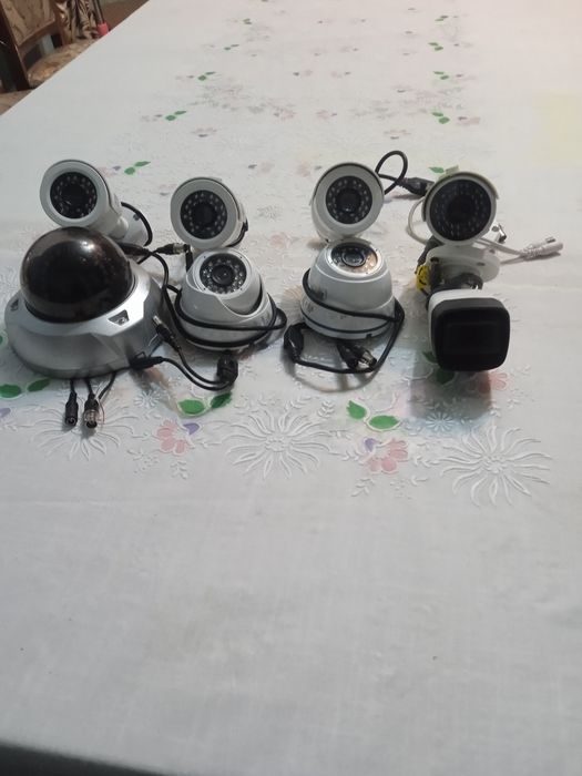 Vidyo  camera 50000 mindan