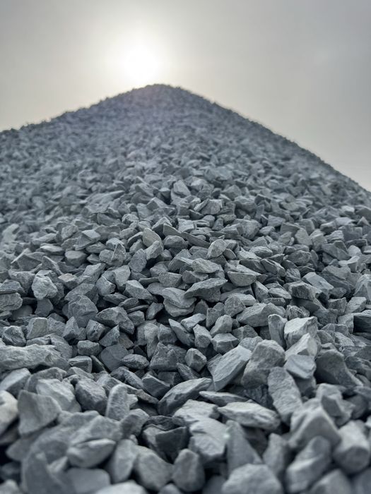 Piatra concasata/ piatra decorativa