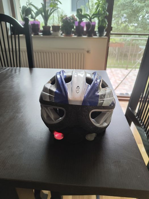 Vând cască bicicleta Ked 57-62