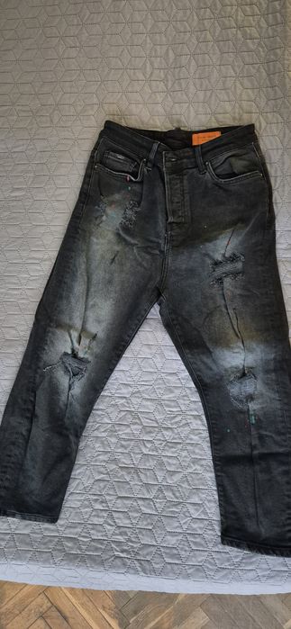 Дамски дънки Pause Jeans