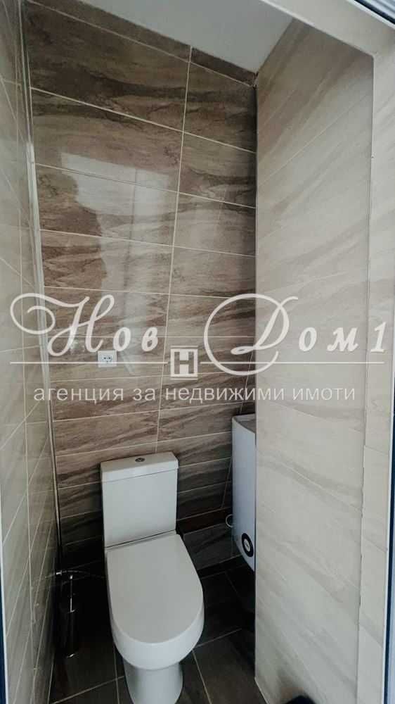 Продава се Тристаен апартамент в Варна, Базар Левски - 78 кв.м за 2039 €/кв.м - Снимка #8