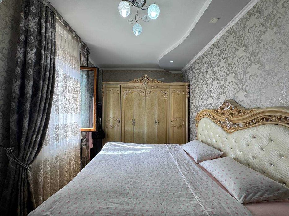 ПАРКЕНТСКИЙ 2Х Комнатная Квартира