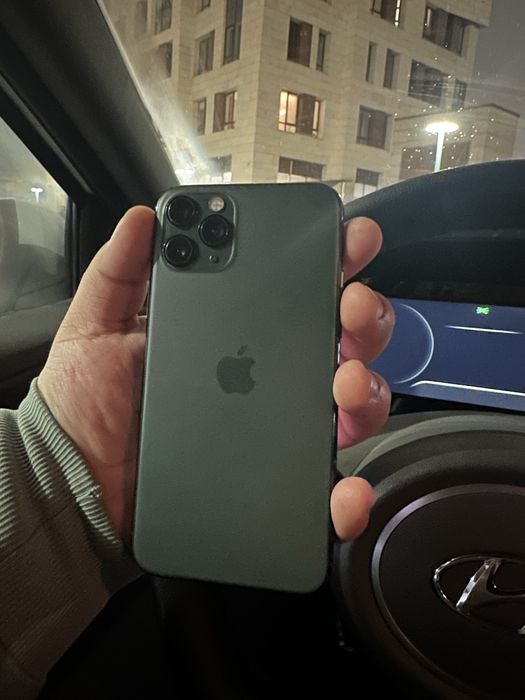 айфон 11 про iphone 256гб