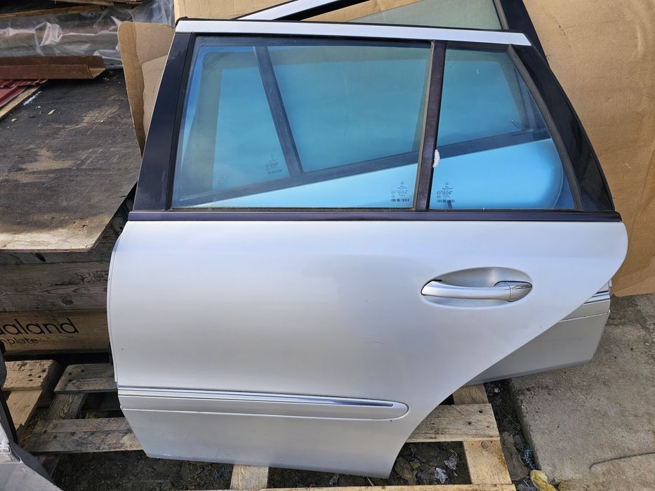 Uși,Haion Mercedes EClass 220/2007