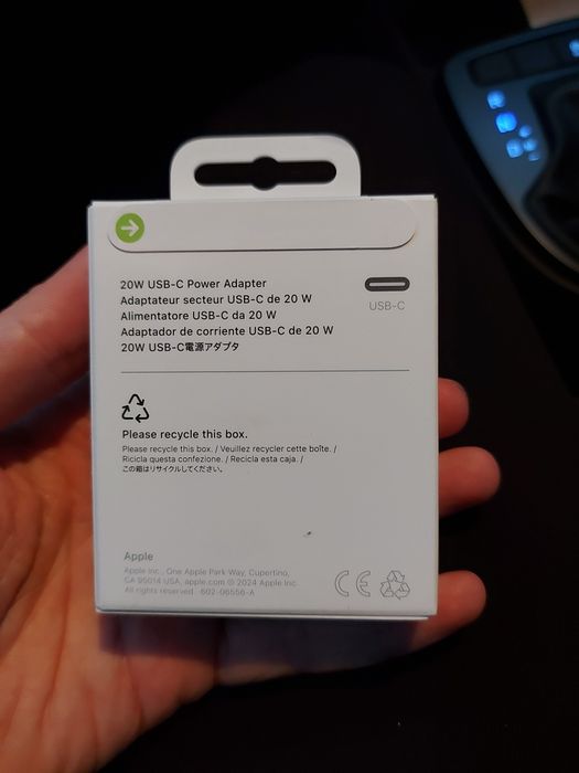 Iphone 15 Pro Max Blue Titanium 256 Gb