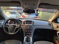 Opel Insignia 163 Cp, 2009