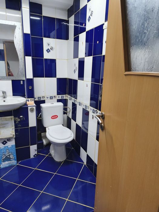 Apartament 2 camere ultracentral parc piata