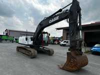 Inchiriez excavatoare pe senile 22.T,roti, TAKEUCHI 5 T SI TAKEUCHI 1