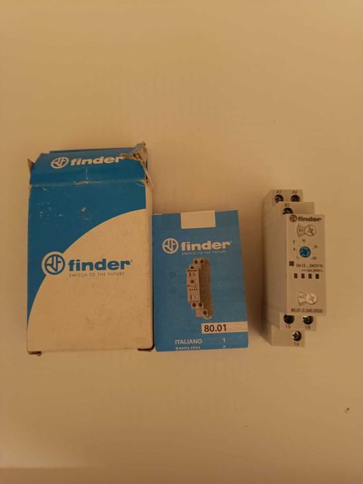 Timer 0.1s-24h Finder 80.01.0.240.0000