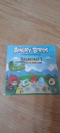 CD Rom joc calculator Angry Birds sigilat