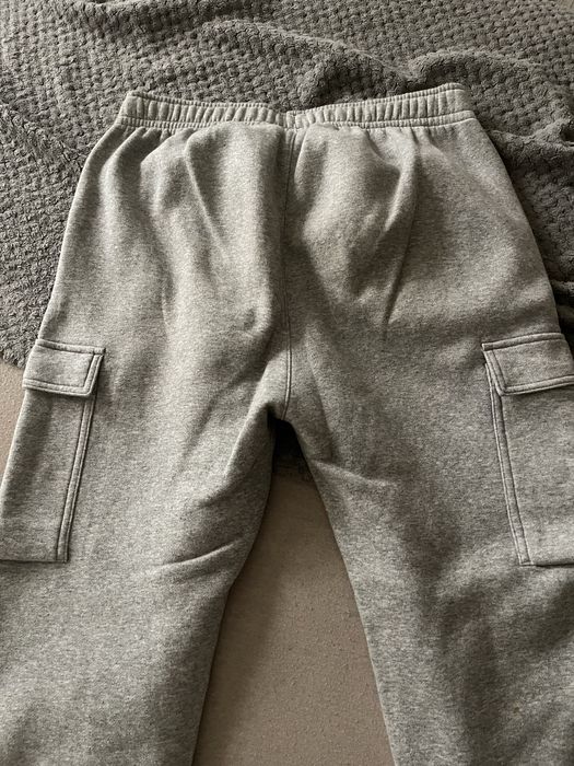 Спортно ватирано долнище Nike