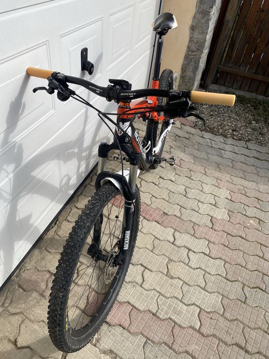 Bicicleta Bottecchia gardena 27.5