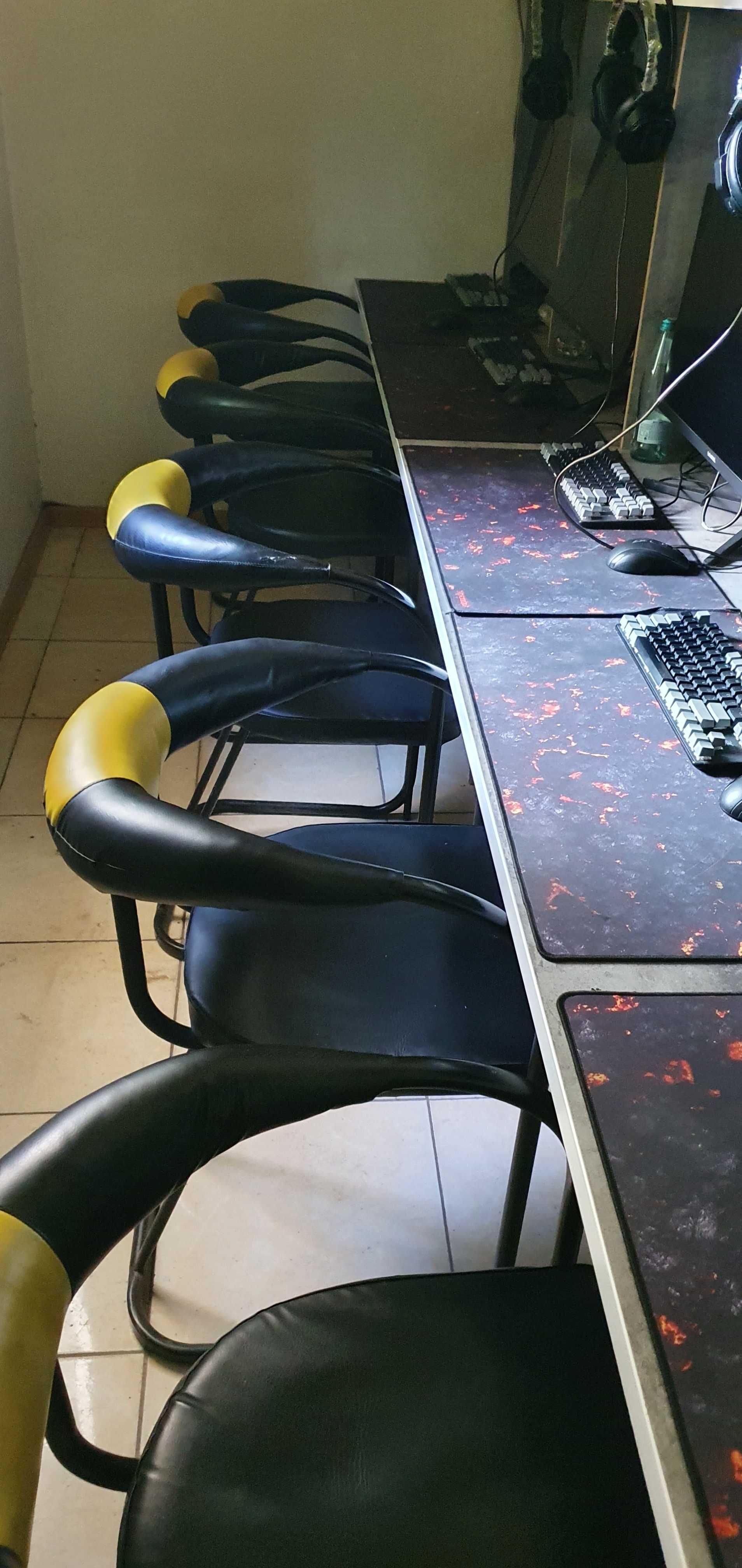 Game club 20 + noutbuk