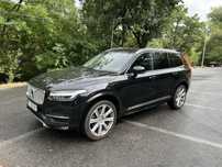 Volvo XC90 , an fabricatie 2018 , diesel