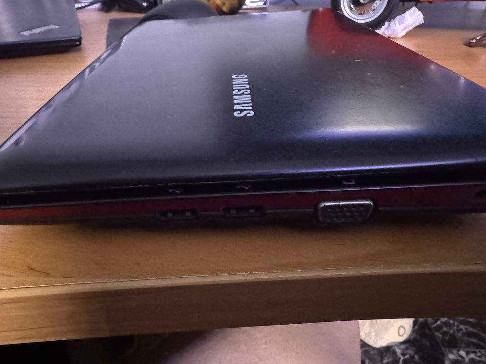 Samaung N145 Plus SSD