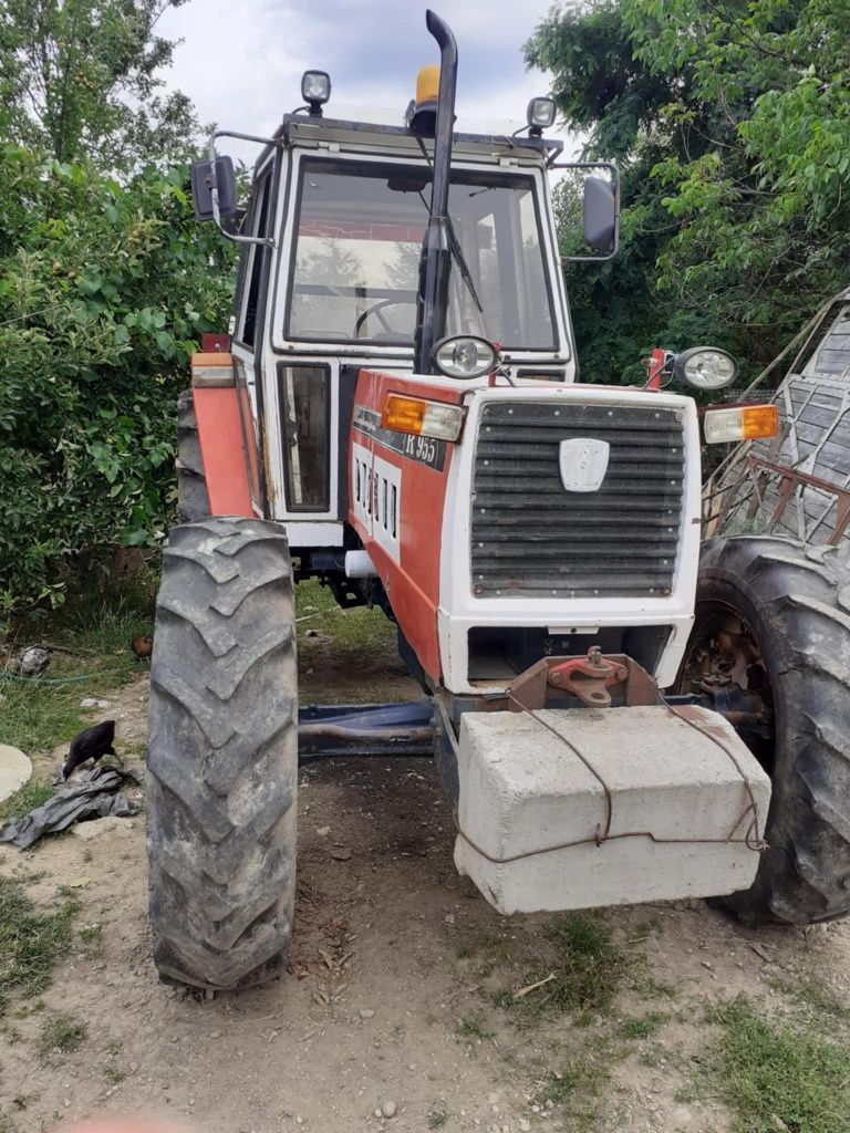 De vânzare tractor