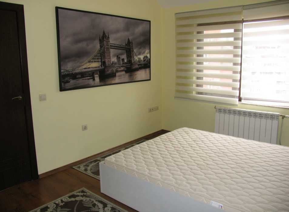 Дава се под наем Двустаен апартамент в Пловдив, Кършияка - 5 кв.м за 400 € - Снимка #4