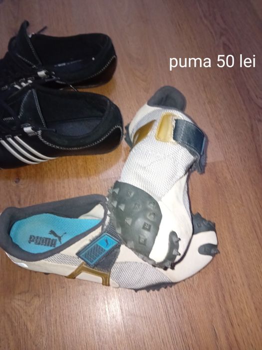 Lot de încălțăminte,firma.