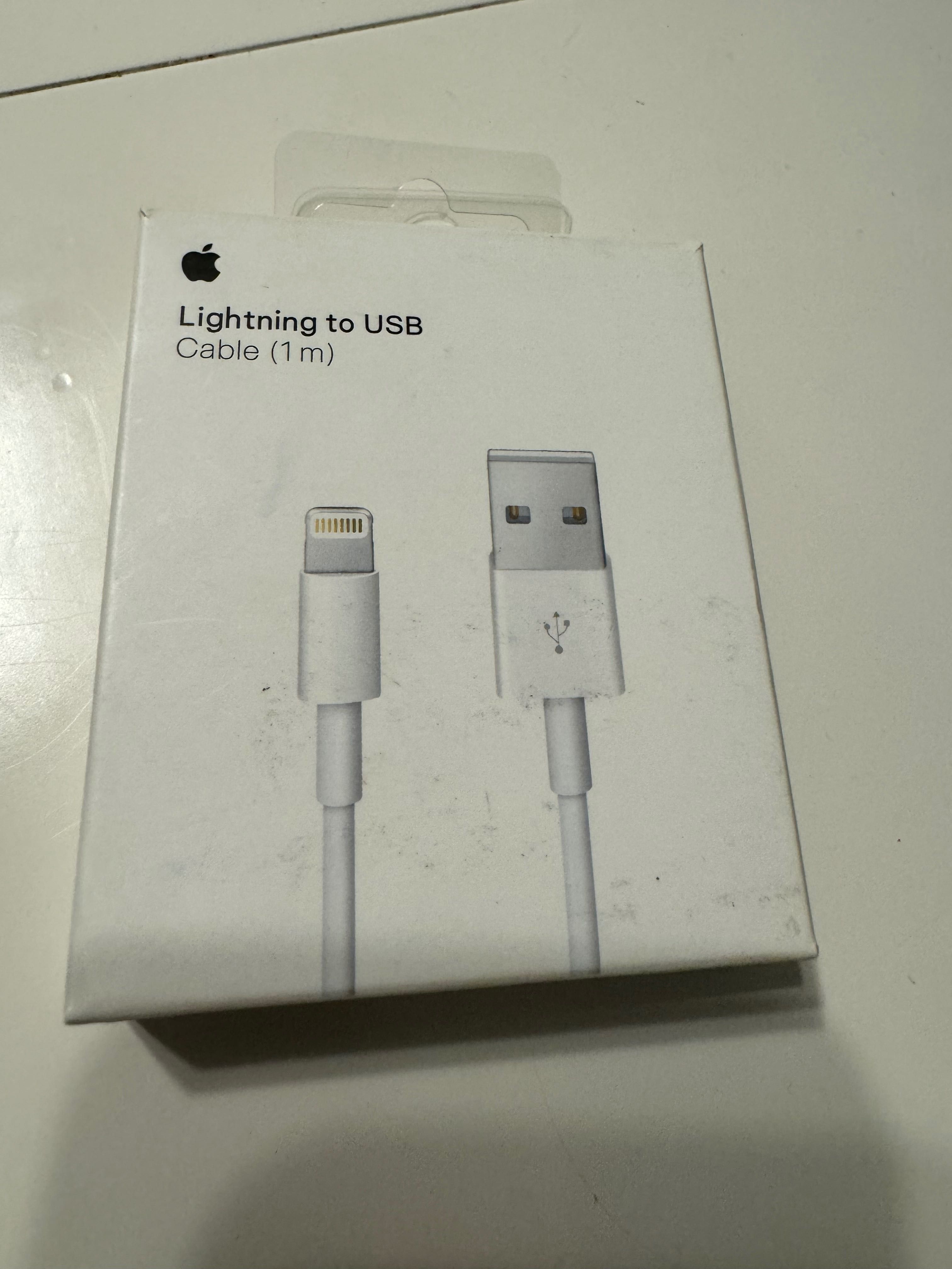 USB кабел за iPhone 12,13,14 оригинален