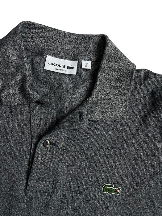 Lacoste  2 бр. Мъжки Блузи / S/М,L / Оригинал