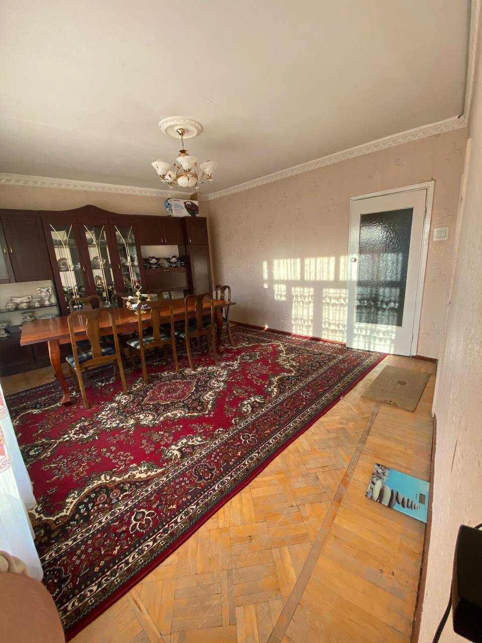 Продаётся квартира
