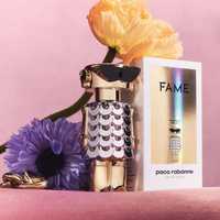 Paco Rabanne Fame Refillable, парфюмерная вода, EDP 50 мл