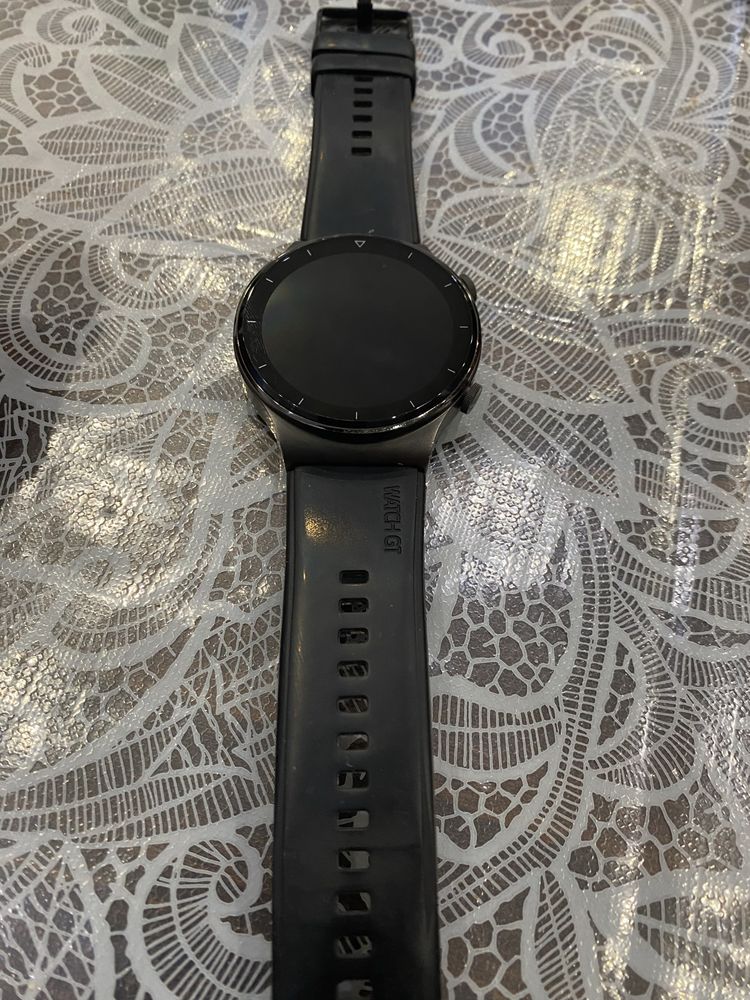 Часовник Huawei Watch GT2 Pro