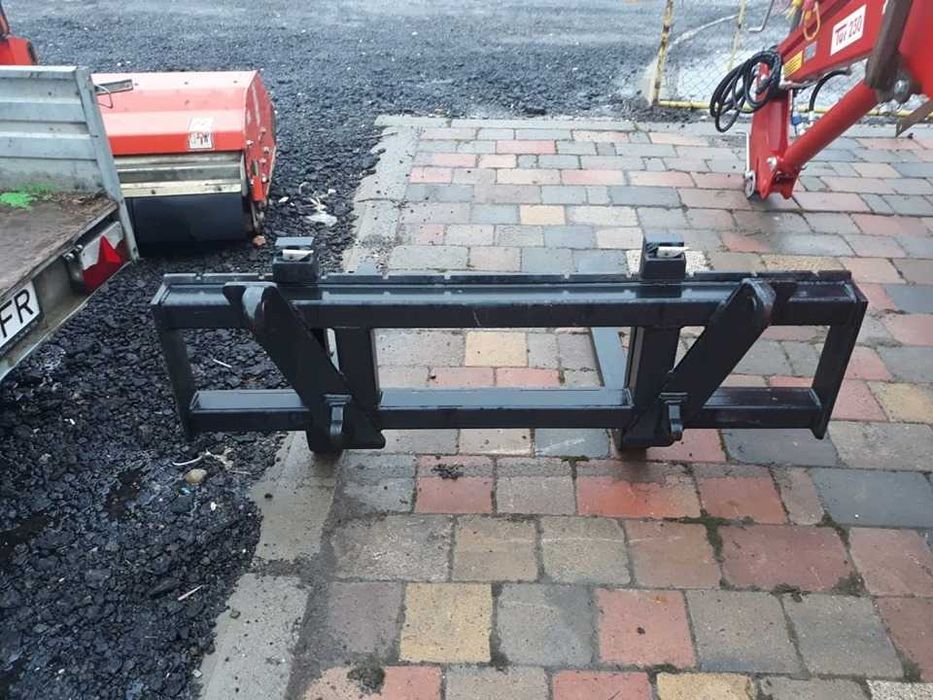 Incarcator paleti- rezistent-compatibil-universal