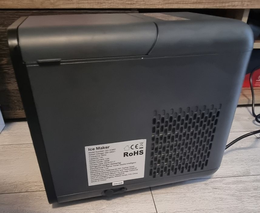 Ледогенератор Ice maker 130w