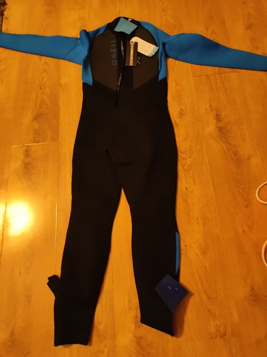 Echipament scufundari costum neopren O'Neal nou ,nepurtat,