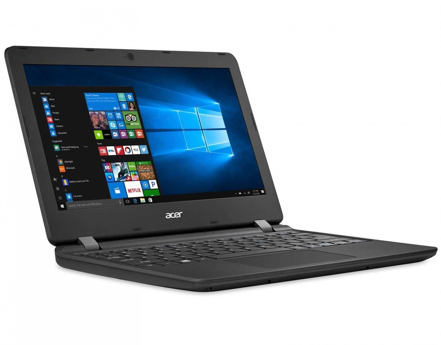 Ноутбук acer N 3350 srochna sotiladi