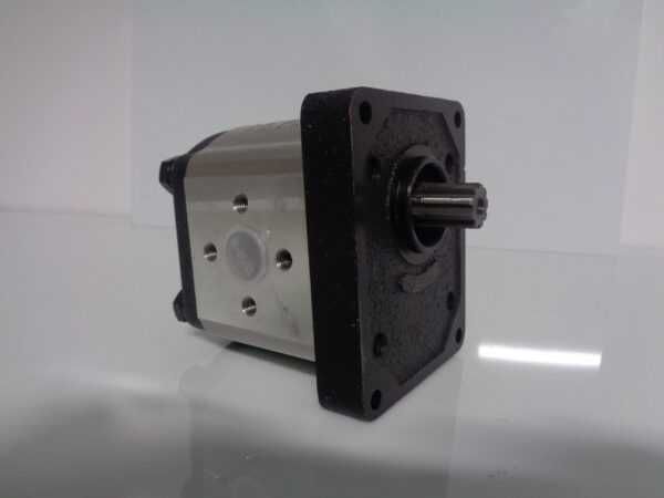 Pompa Same Laser Centauro Buffalo Centurion Galaxy