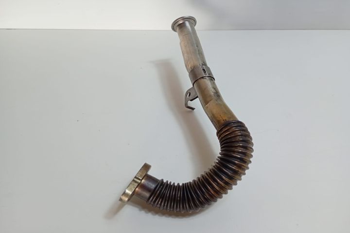 Conducta EGR Renault Espace a 4-a generatie (facelift) seria